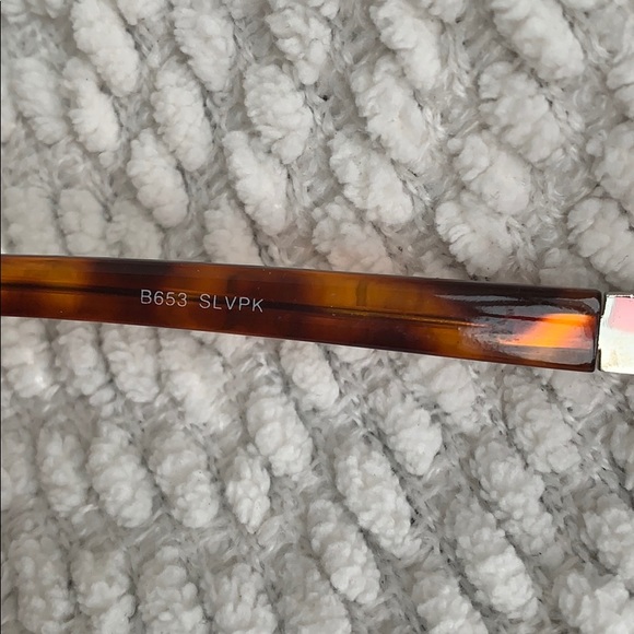 BCBG Rose Colored Glasses - Picture 6 of 10